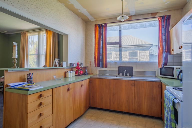 Photo of property in 184 North Street, West End, Timaru, 7910