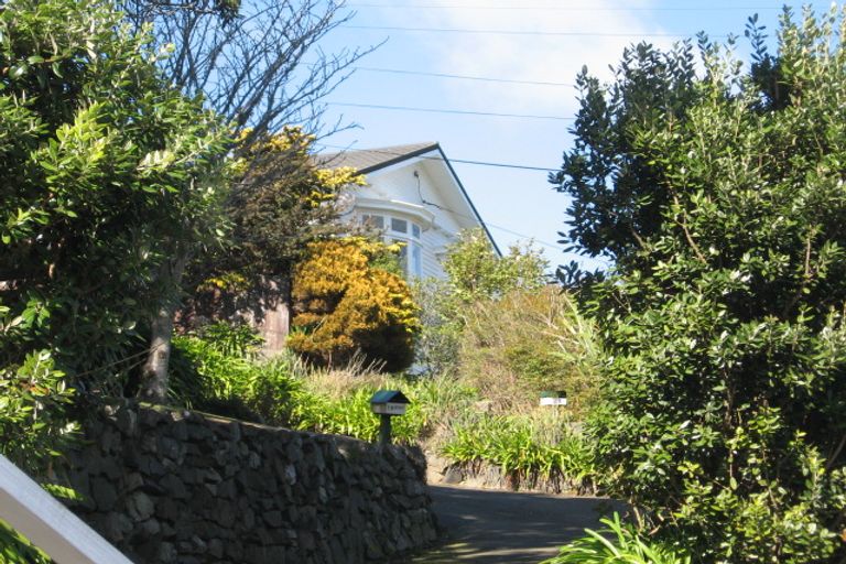Photo of property in 21 Imlay Crescent, Ngaio, Wellington, 6035