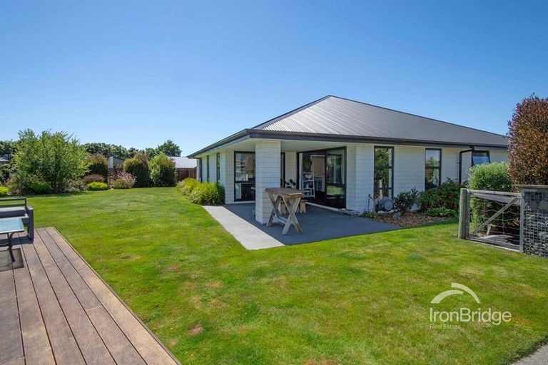 Photo of property in 1 Romanee Lane, Wigram, Christchurch, 8025