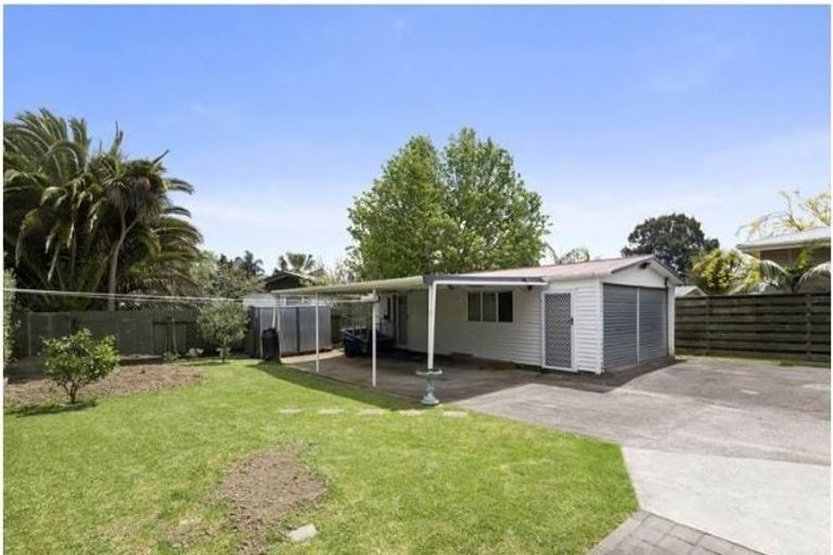 Photo of property in 29 Dominion Road, Papakura, 2110
