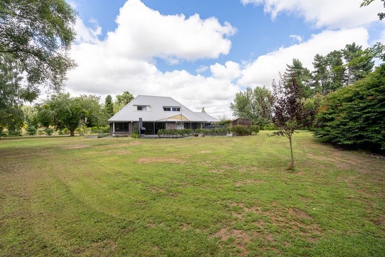 Photo of property in 115b Rosebanks Drive, Tamahere, Hamilton, 3283