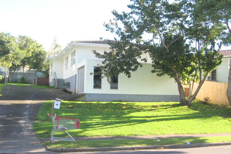 Photo of property in 85 Thompson Terrace, Manurewa, Auckland, 2102