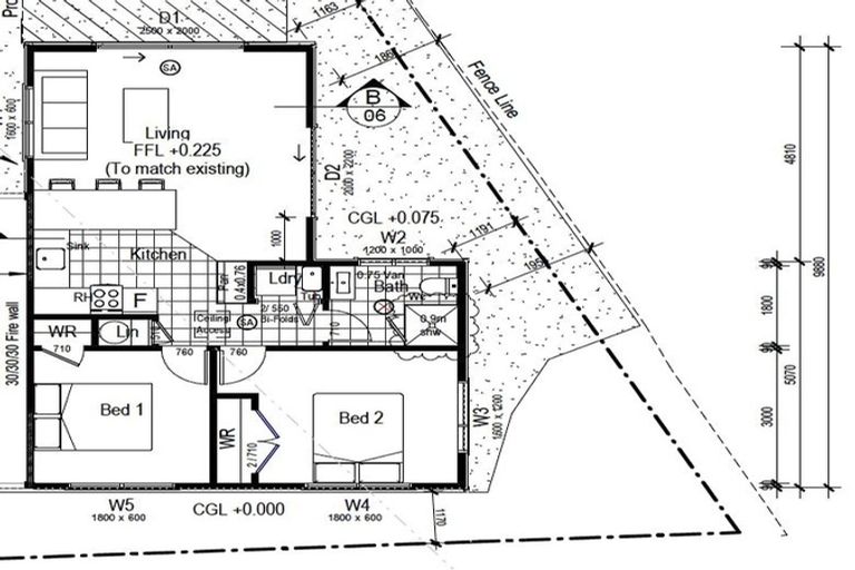 Photo of property in 2 Pukeko Street, Frankton, Hamilton, 3204