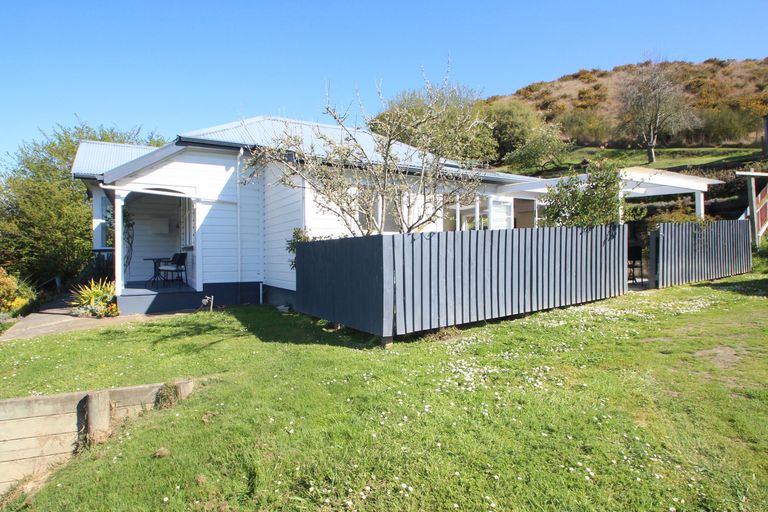 Photo of property in 18 Glen Street, Oamaru, 9400