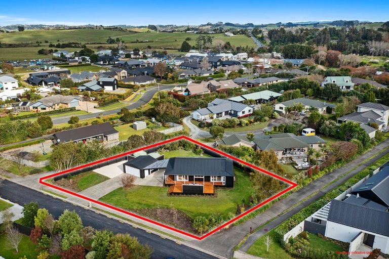 Photo of property in 41 Torea Road, Matakana, Warkworth, 0985