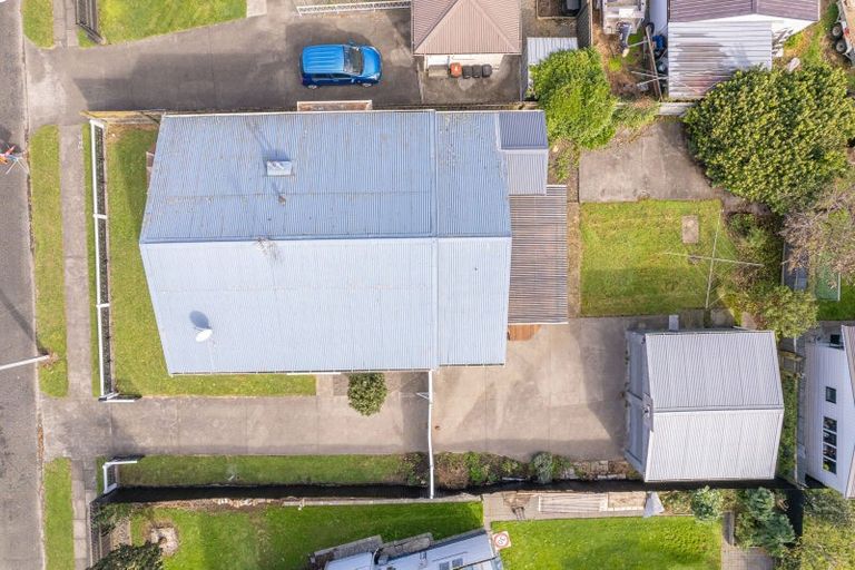 Photo of property in 12 Holyoake Street, Whanganui East, Whanganui, 4500