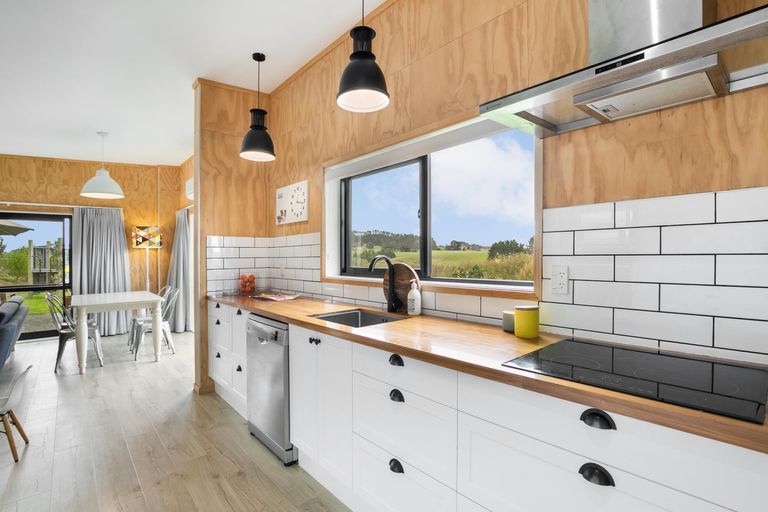 Photo of property in 442b Peach Hill Road, Ramarama, Drury, 2579