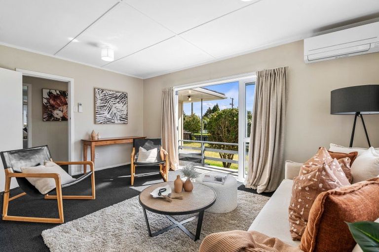 Photo of property in 31 Mckee Avenue, Fenton Park, Rotorua, 3010