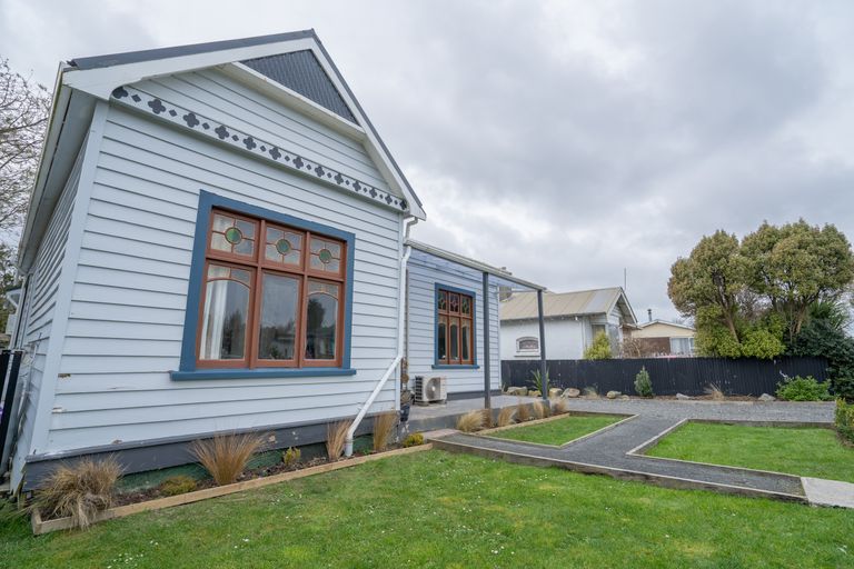 Photo of property in 30 Compton Street, Georgetown, Invercargill, 9812