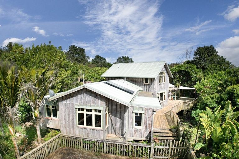 Photo of property in 62 Colville Road, Dargaville, 0310