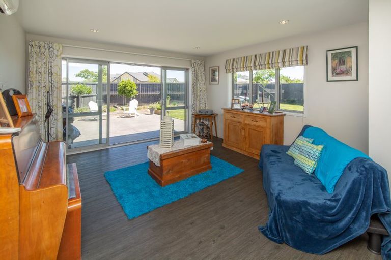 Photo of property in 18 Lynley Drive, West Melton, 7618