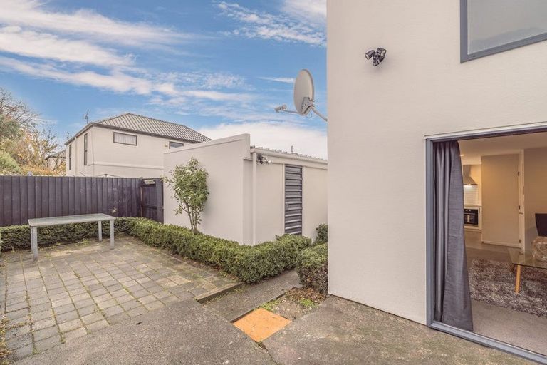 Photo of property in 2/25 Draper Street, Richmond, Christchurch, 8013