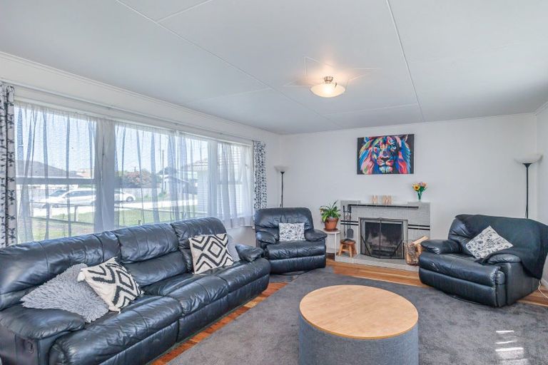 Photo of property in 5 Norfolk Street, Levin, 5510