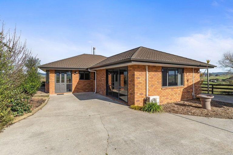 Photo of property in 673 Hetherington Road, Rotongaro, Huntly, 3772