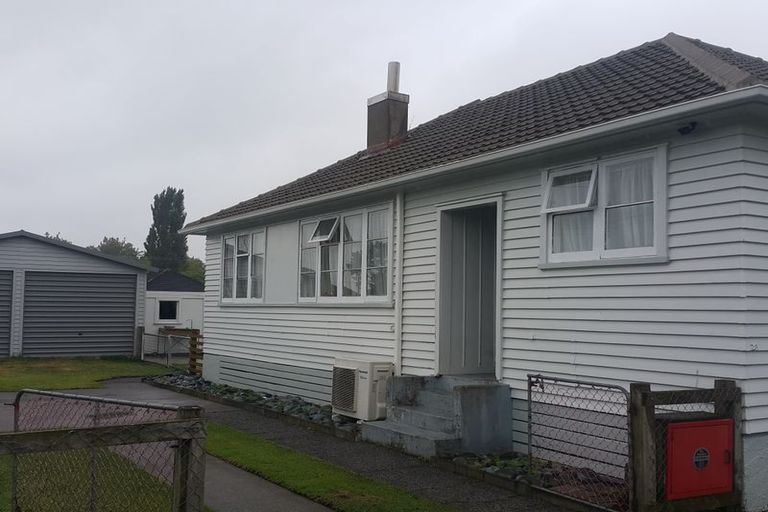 Photo of property in 28 Webb Street, Huntly, 3700