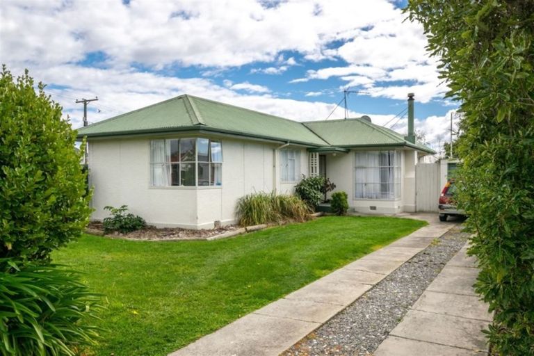 Photo of property in 20 Rogers Street, Blenheim, 7201