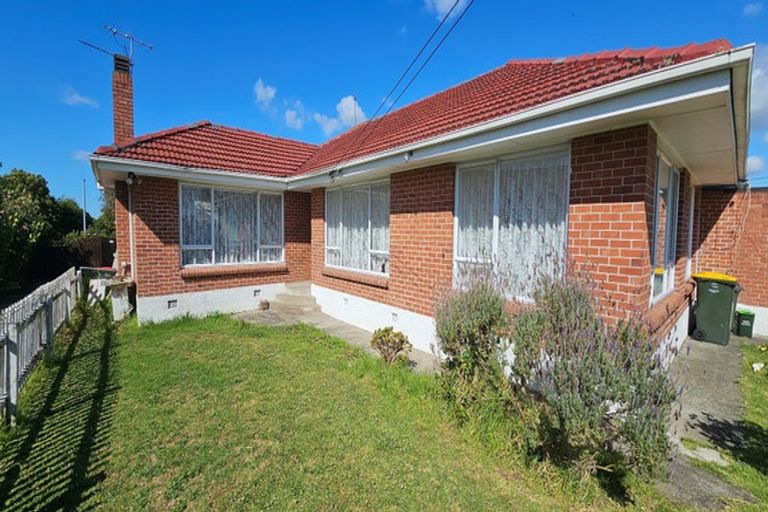 Photo of property in 9 Plymouth Place, Papatoetoe, Auckland, 2025