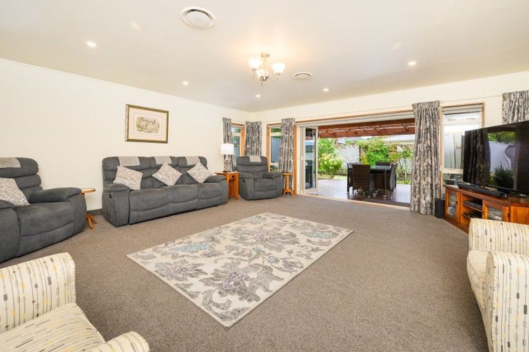 Photo of property in 5 Oakeley Rise, Feilding, 4702