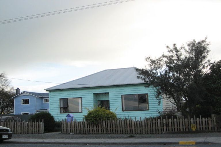 Photo of property in 33 Glasgow Street, Balclutha, 9230