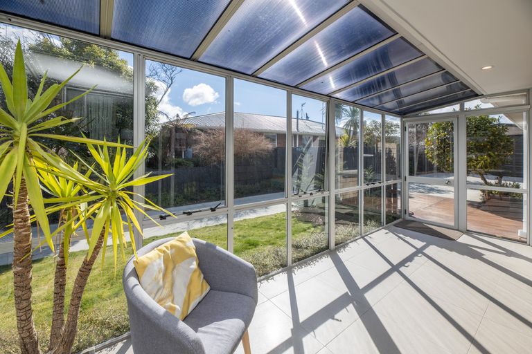 Photo of property in 36 Greenhaven Drive, Burwood, Christchurch, 8083