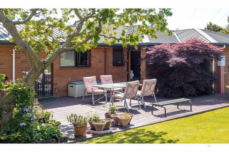 Photo of property in 30 Stirling Place, Marchwiel, Timaru, 7910