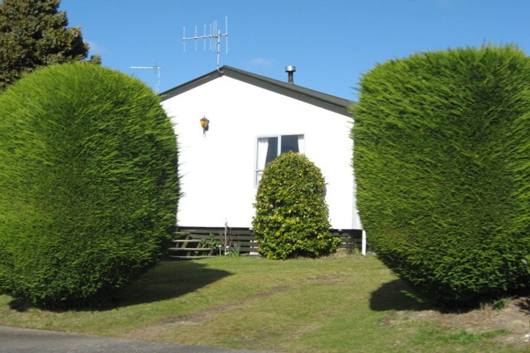 Photo of property in 1 Koromiko Place, Omori, Turangi, 3381