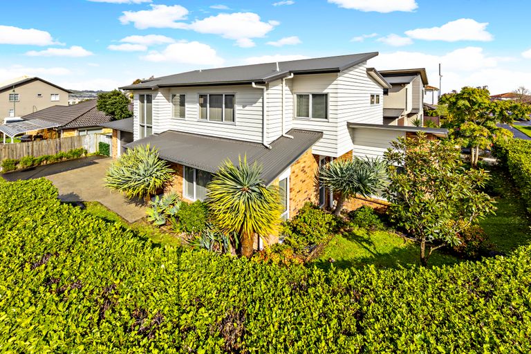Photo of property in 7 Birchlands Road, Flat Bush, Auckland, 2019