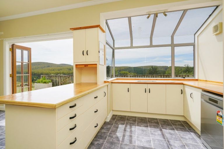Photo of property in 228 Nightcaps-ohai Highway, Ohai, Otautau, 9689