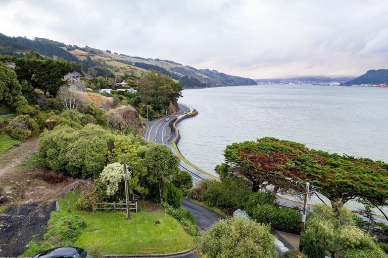 Photo of property in 6 Rosehill Road, Macandrew Bay, Dunedin, 9077