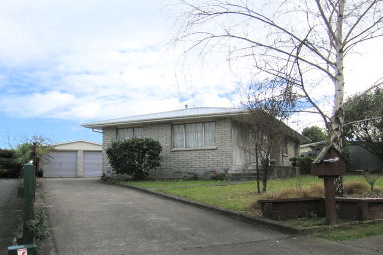 Photo of property in 22 Caroline Drive, Feilding, 4702