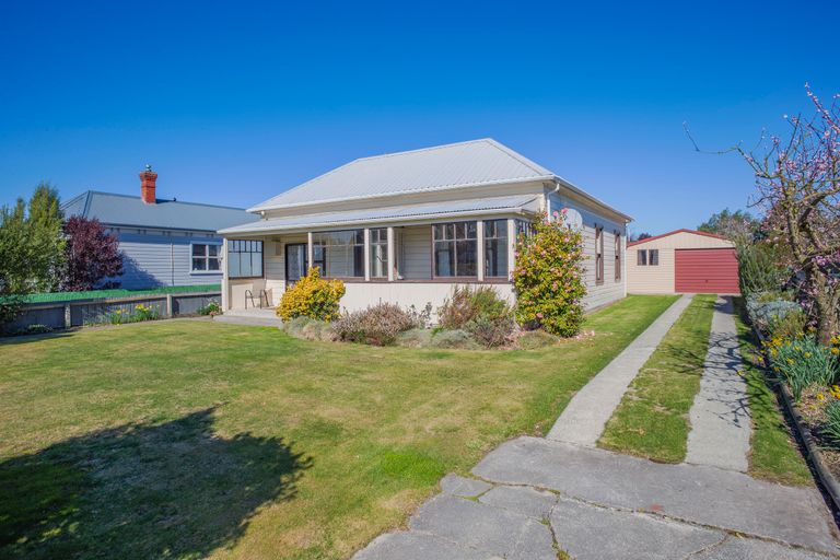 Photo of property in 184 North Street, West End, Timaru, 7910