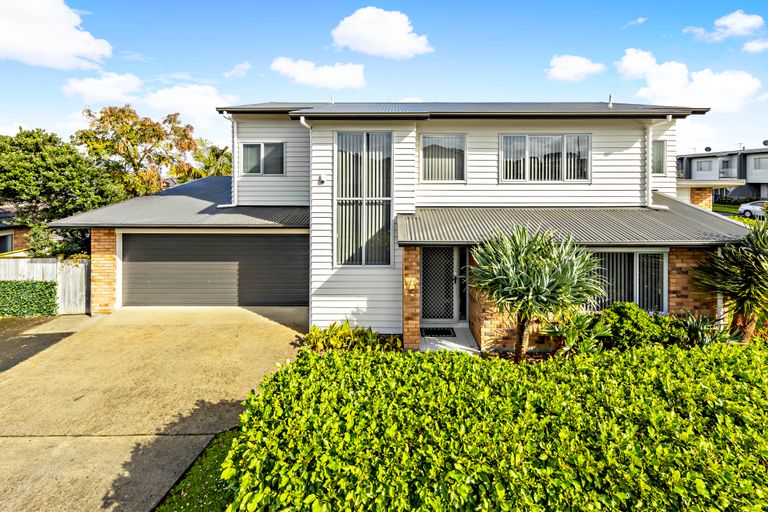 Photo of property in 7 Birchlands Road, Flat Bush, Auckland, 2019