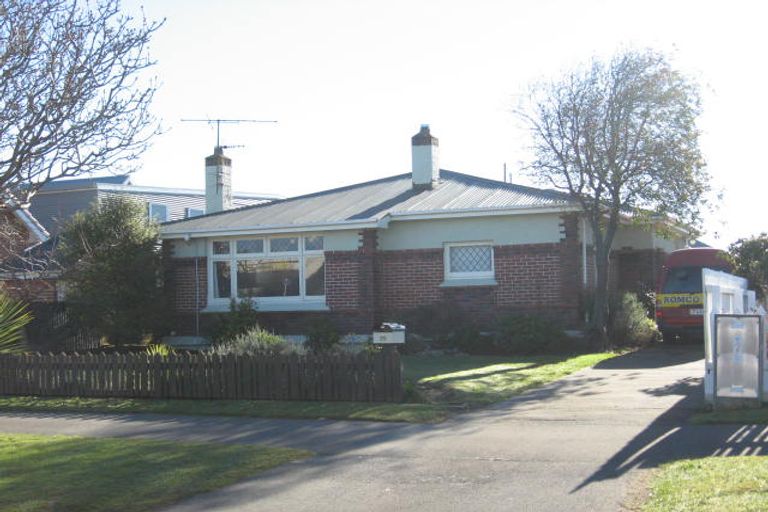 Photo of property in 70 Bourke Street, Windsor, Invercargill, 9810
