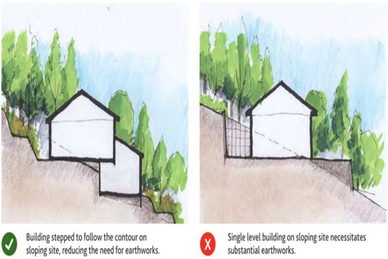 Photo of property in 279 Mount Pleasant Road, Mount Pleasant, Christchurch, 8081