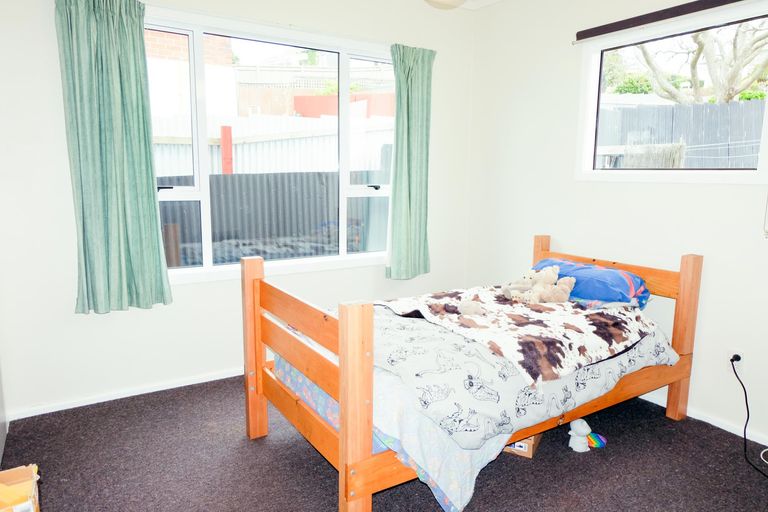 Photo of property in 31 Tamar Street, South Hill, Oamaru, 9400