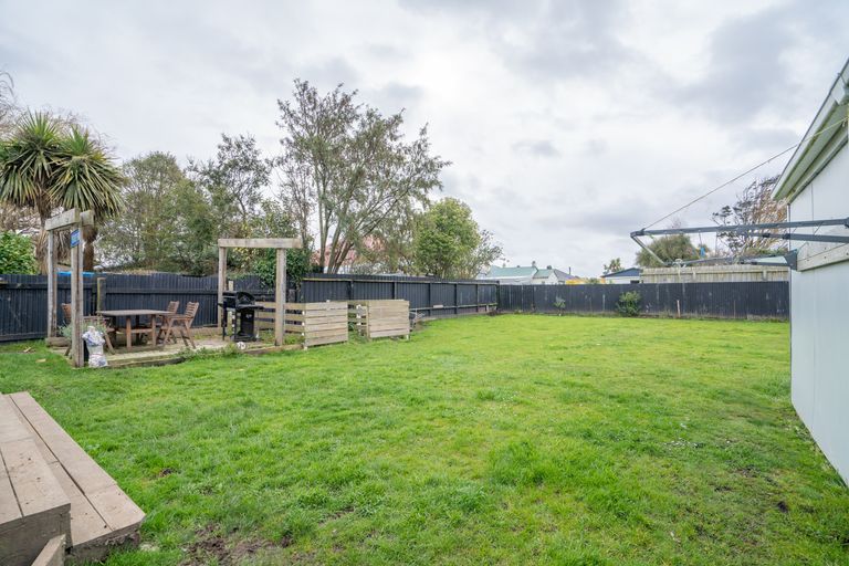 Photo of property in 30 Compton Street, Georgetown, Invercargill, 9812