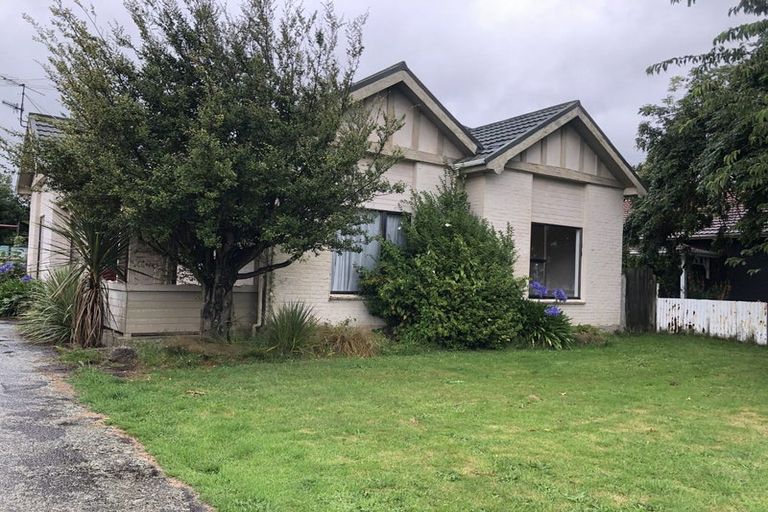 Photo of property in 29 Rodney Street, Georgetown, Invercargill, 9812