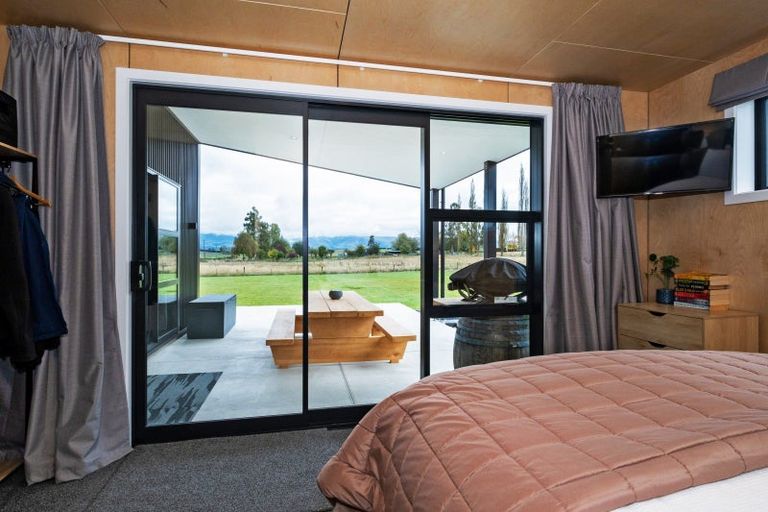 Photo of property in 154 Trentham Road, Fairlie, 7987