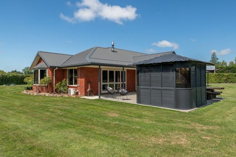 Photo of property in 55 Northpark Road, Newland, Ashburton, 7772