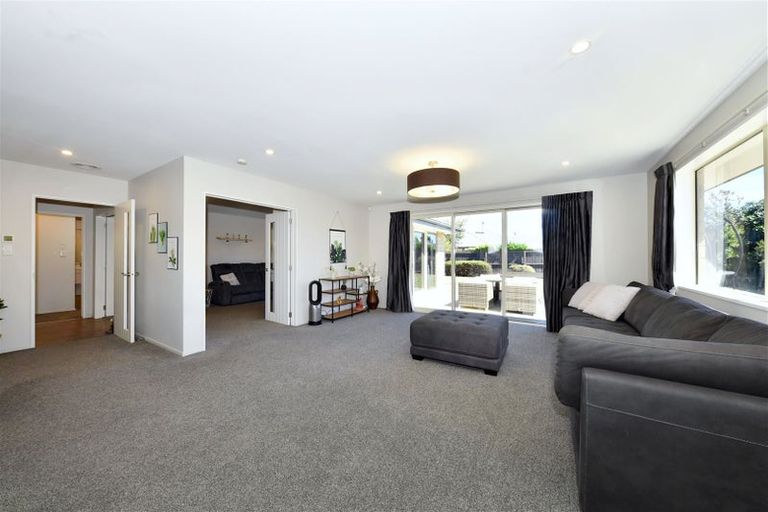 Photo of property in 16 Bradbury Avenue, Rolleston, 7614
