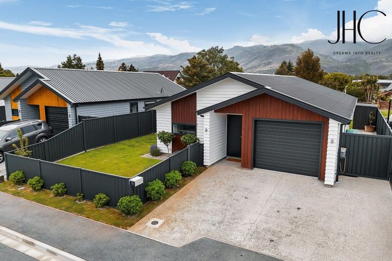 Photo of property in 11 Dawkins Street, Cromwell, 9310