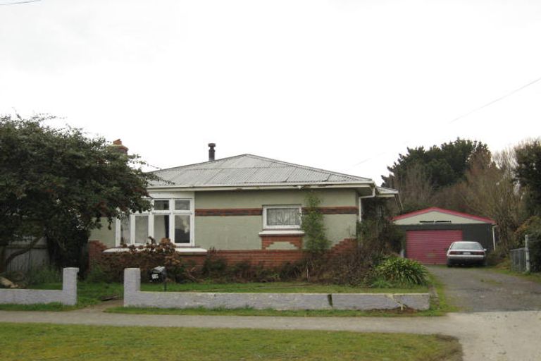 Photo of property in 12 Murphy Street, Strathern, Invercargill, 9812