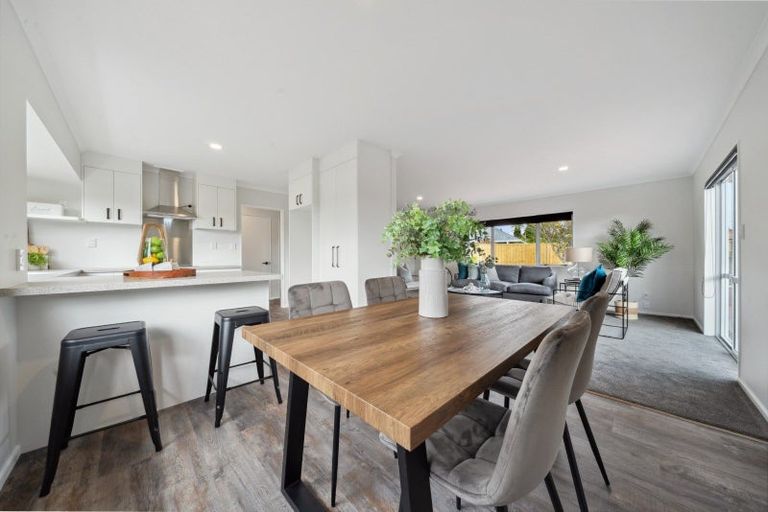 Photo of property in 29c Heta Road, Highlands Park, New Plymouth, 4312