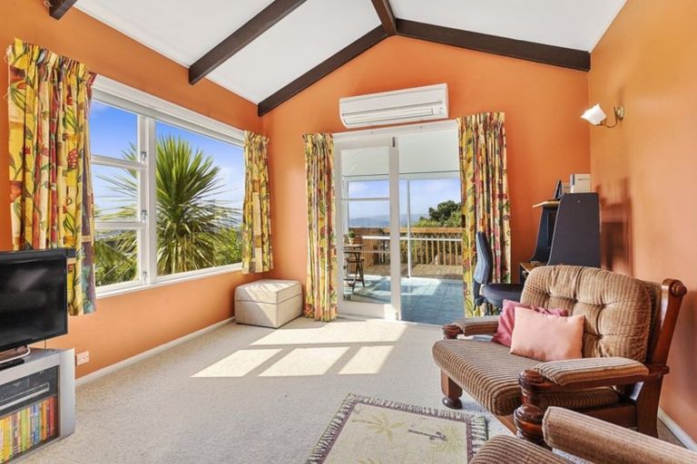 Photo of property in 153 The Ridgeway, Mornington, Wellington, 6021