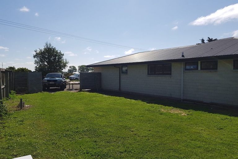 Photo of property in 4 Rangiora Woodend Road, Woodend, 7610