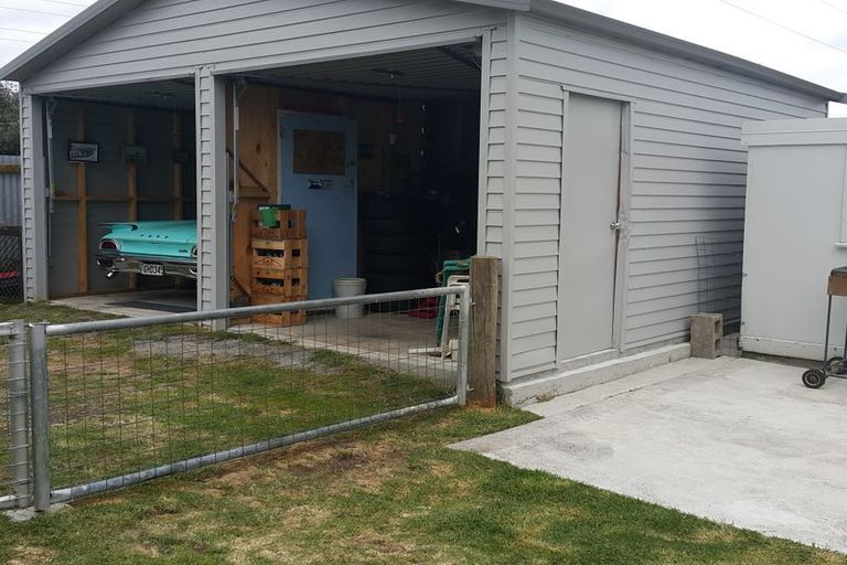 Photo of property in 28 Webb Street, Huntly, 3700