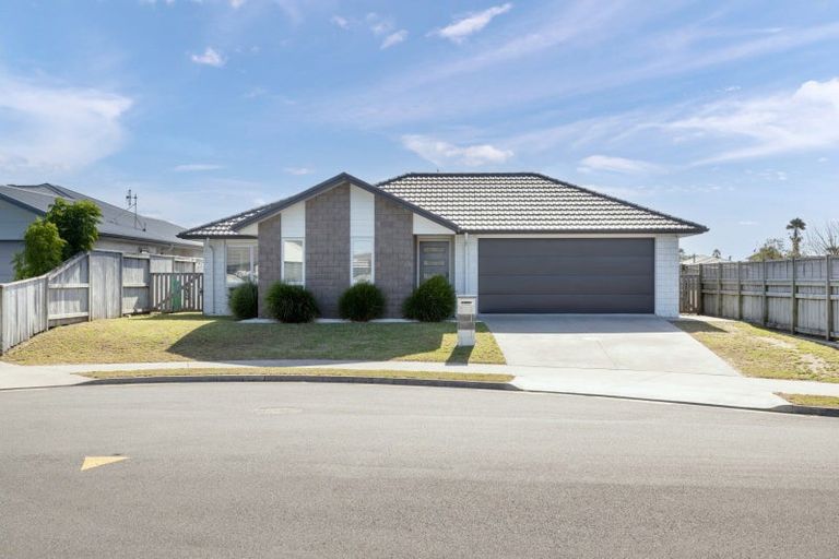 Photo of property in 40 Kapuka Street, Papamoa Beach, Papamoa, 3118