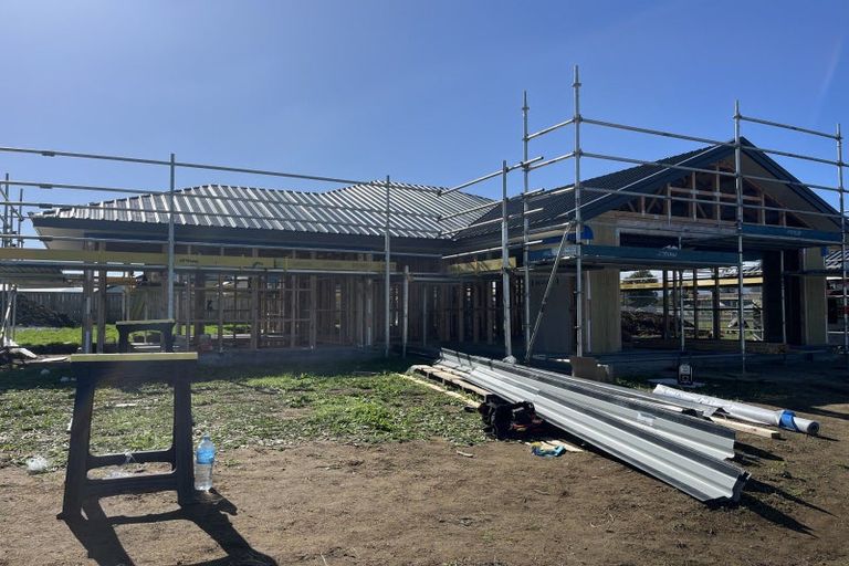 Photo of property in 24 Buxton Crescent, Matamata, 3400