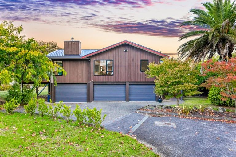 Photo of property in 163 West Harbour Drive, West Harbour, Auckland, 0618