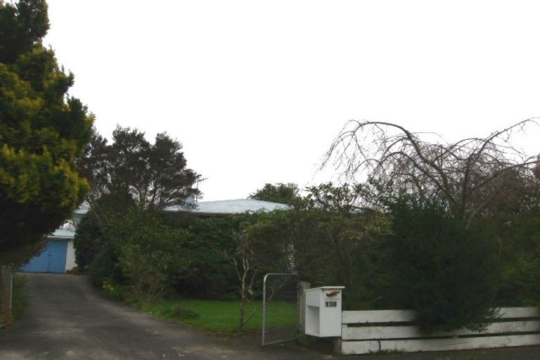 Photo of property in 138 Gillespies Line, Cloverlea, Palmerston North, 4412